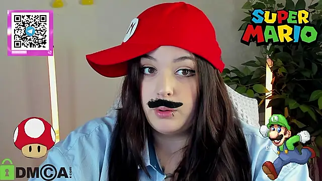 Chatroom XXX en direct de Mia_R0ss