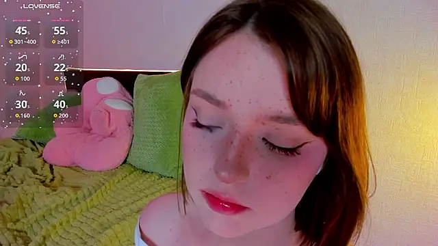 lexxxxxxi's Live XXX Chat