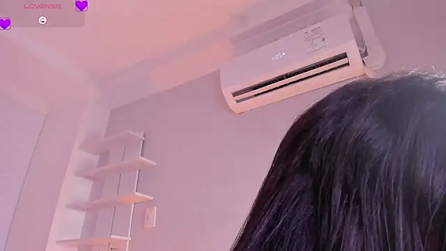 IsabelleFoxx_ 라이브 XXX 채팅
