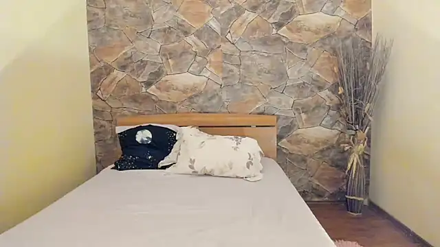 Rebeka2589's Live XXX Chat