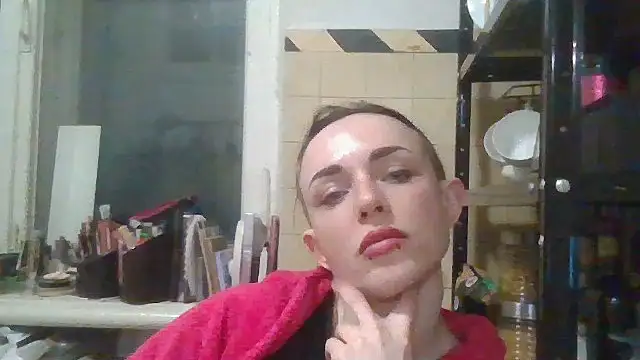 Trinsy_Love Live XXX Chat