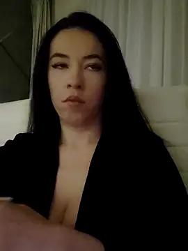 MadilynFox Obrolan Langsung XXX