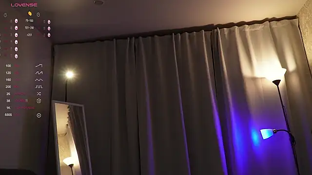 Živý XXX chat Good_Barbie