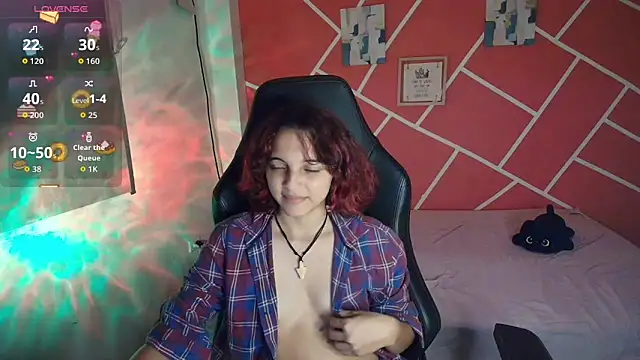 sweety_dreambaby Obrolan Langsung XXX