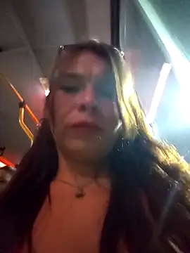 Labellasex Show in webcam