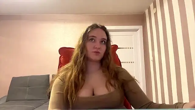 BabyBlissxx Live XXX Chat