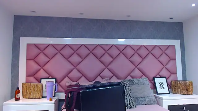 Thegreatonelady 라이브 XXX 채팅