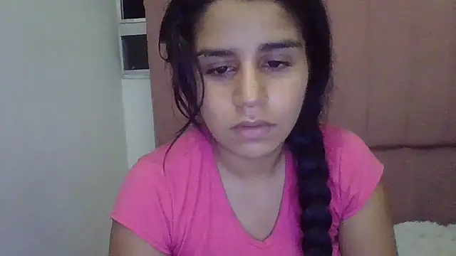 MeliSweet Chat XXX in diretta