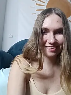 KisaVixen's Webcam Show