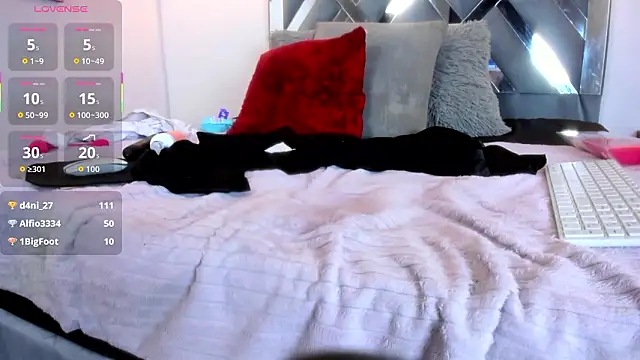 Candy_Hott7 – Live XXX-chat