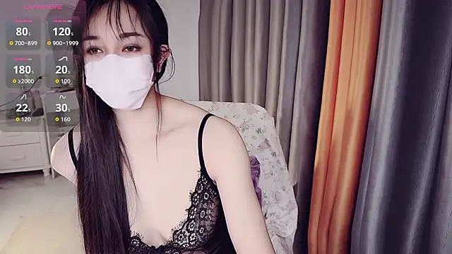 دردشة NolanMia الجنسية المباشرة