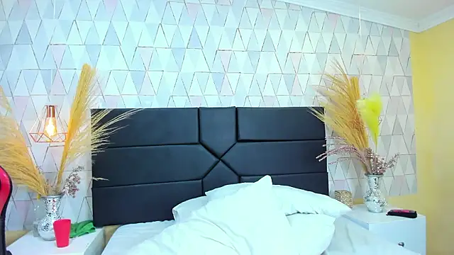 KaterinMoss 라이브 XXX 채팅