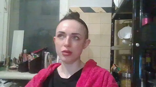 Онлайн чат XXX Trinsy_Love