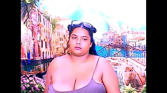 Indianfairy99 Chat XXX in diretta