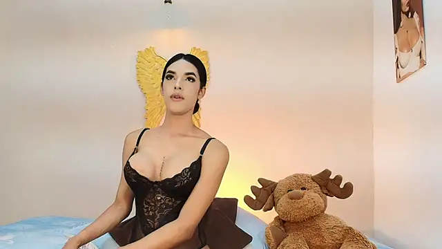 salome_Collins_1: вебкам-шоу