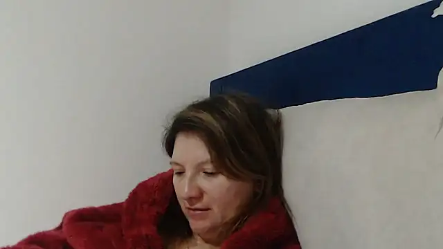 Cherryxx Live XXX-chat