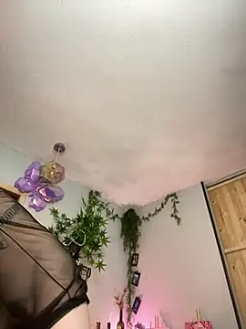 VickyJackson_ Live XXX Chat