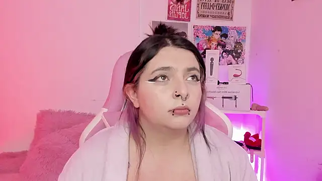 Sachi_Meow 即時 XXX 聊天