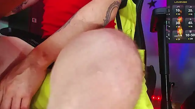 justincs Live XXX-Chat