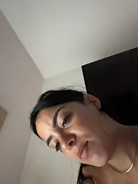 Srta_Jhenny Live XXX-chat