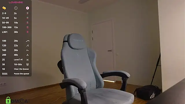 Richard_Dullas Live XXX-Chat