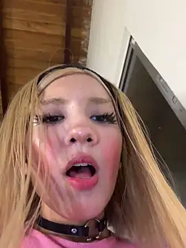 SweetBunnyGF Chat XXX live