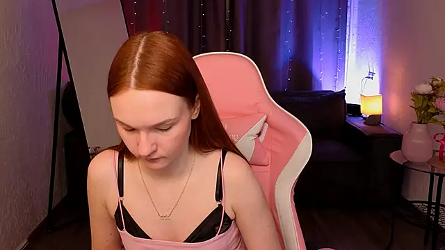 Mya_Sun Adlı Modelin Canlı XXX Sohbeti