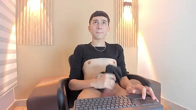 Živý XXX chat lian_cameron