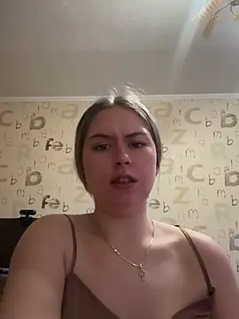 Tomyris_yuki's Webcam Show