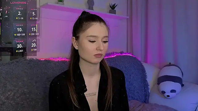 _Lua__'s Webcam Show