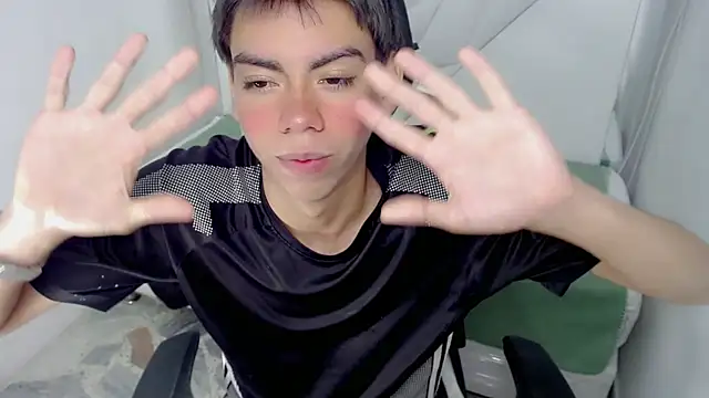 Show de webcam de Liarr_