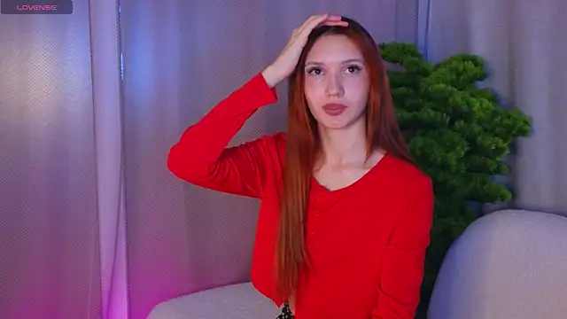 ChloeSimoon Chat XXX in diretta