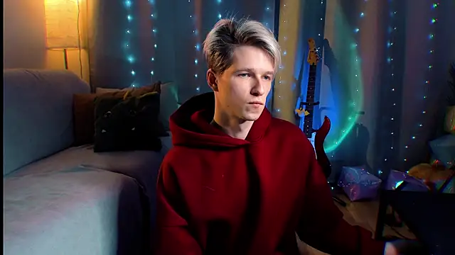 Breston_SweetのライブXXXチャット