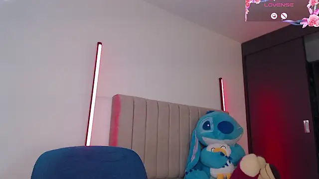 Your_rosalie's Live XXX Chat