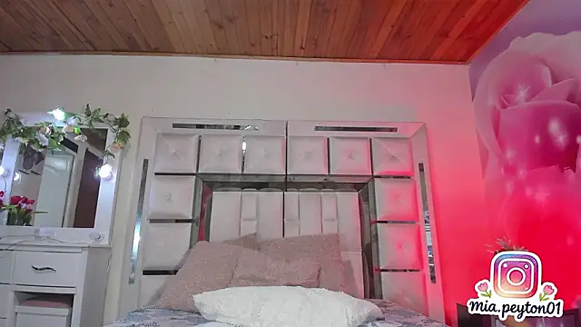 Show Webcam de mia_peyton