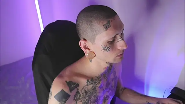 TokyoHatsumoto 在線直播表演