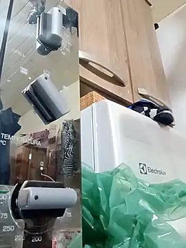 RobertoLuiz84 Webcam show