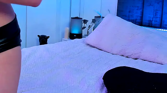 دردشة ClaraSweetTV الجنسية المباشرة