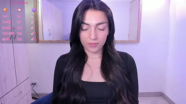 EricaVanderhill: απευθείας συνομιλία ΧΧΧ