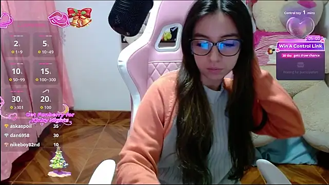 Maggie_Fox3 라이브 XXX 채팅