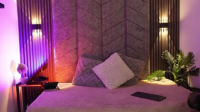 AuroraLanee_ Adlı Modelin Canlı XXX Sohbeti