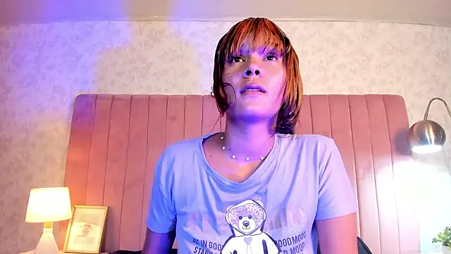 XXX chat uživo modela LilithInk