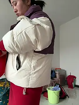 daaqnn's Webcam Show