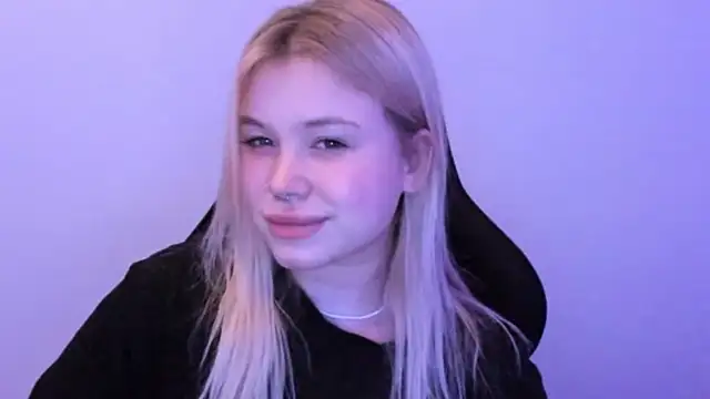 Lulu_Di Adlı Modelin Canlı XXX Sohbeti