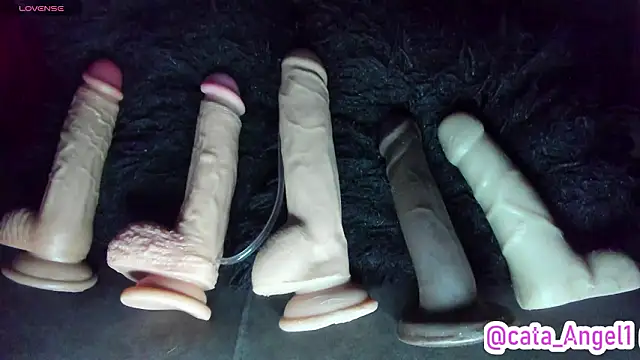 XXX chat uživo modela Cata-angel