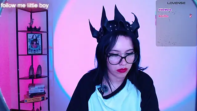 girldom 现场XXX聊天