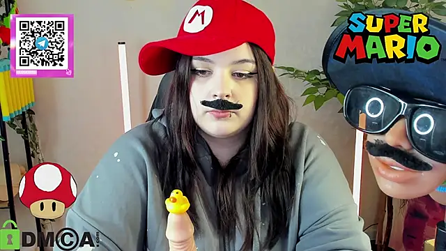 Sembang XXX Secara Langsung Mia_R0ss