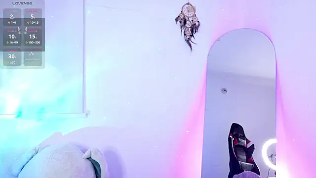 Sembang XXX Secara Langsung Lia_Tinez