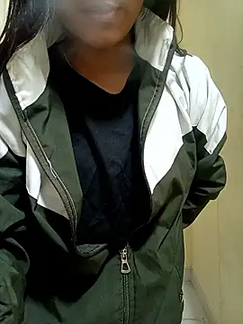 Teri_lella Adlı Modelin Web Kamerası Şovu