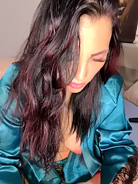 ReiyaRey Live XXX-Chat